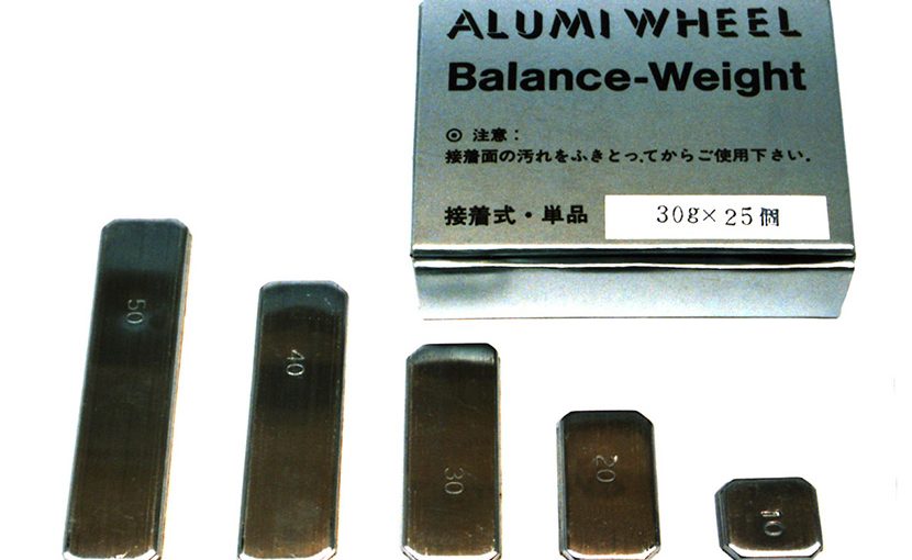 【SALE／85%OFF】 泉産業貿易 鉛製接着式バランスウェイト ロールタイプ 20g 黒テープ ST NO.9 RL-B 入数